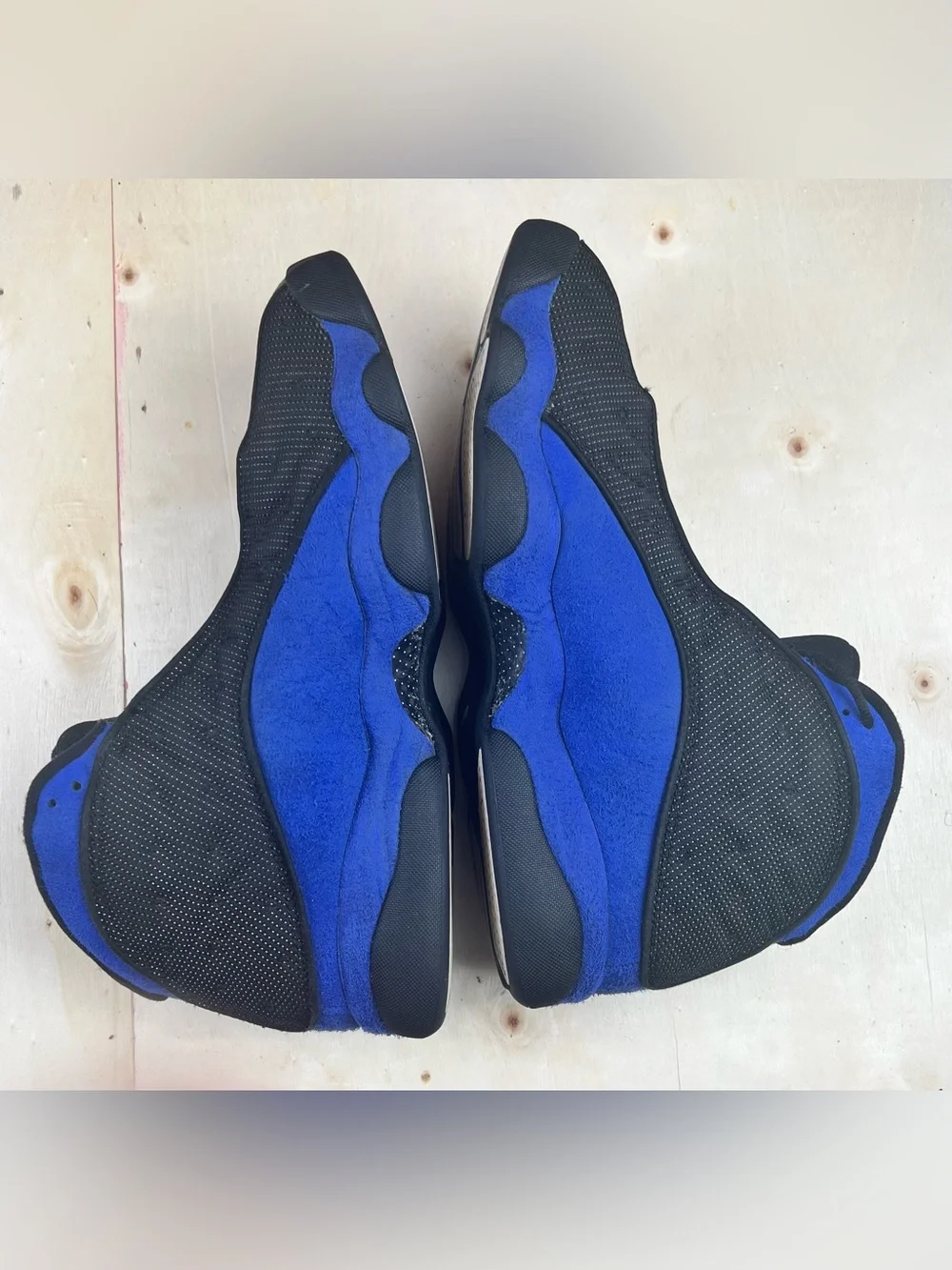 Jordan 13 retro